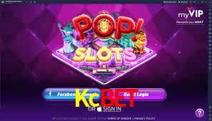 Kcbet