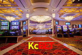 Kcbet App
