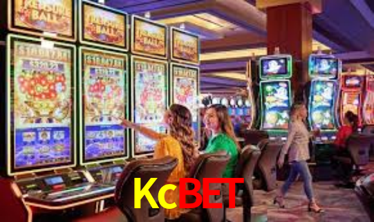 Kcbet.Com
