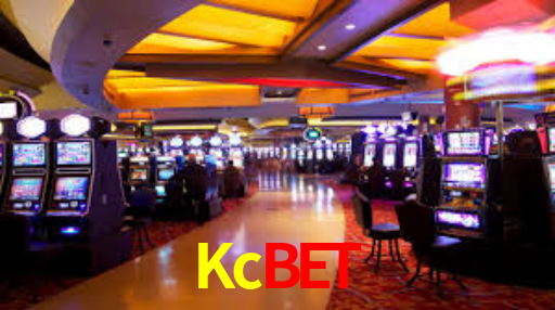 Kcbet